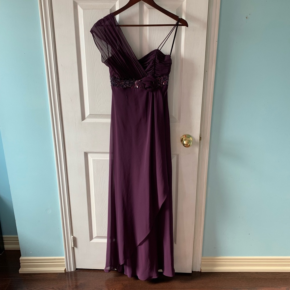 Maria Bonita Formal Dress